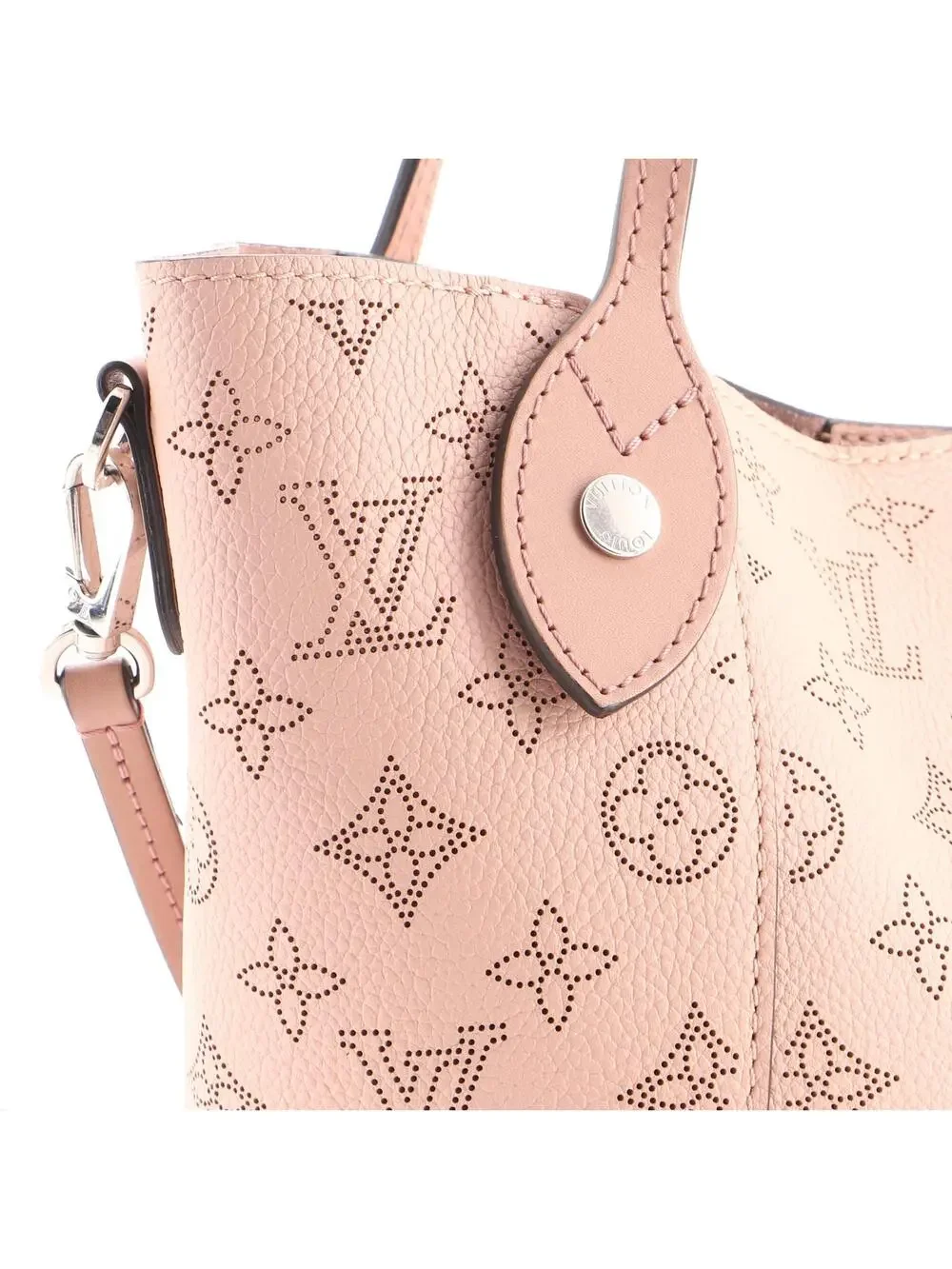 Louis Vuitton Hina Handbag Mahina #334944L24B
